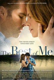 The Best of Me