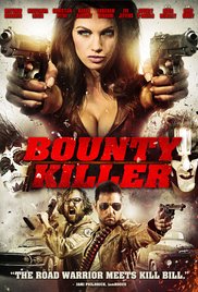 Bounty Killer