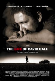 The Life of David Gale