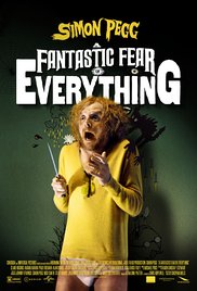 A Fantastic Fear of Everything