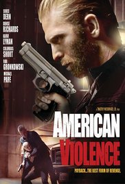 American Violence