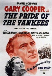 The Pride of the Yankees