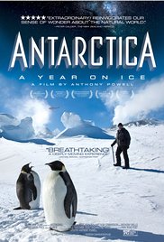 Antarctica: A Year on Ice