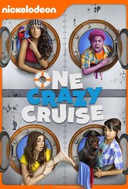 One Crazy Cruise