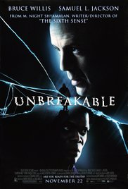 Unbreakable