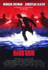 Hard Rain