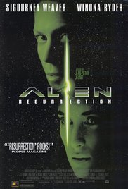 Alien: Resurrection