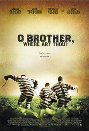 O Brother, Where Art Thou?