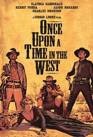 Once Upon a Time in the West