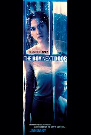 The Boy Next Door