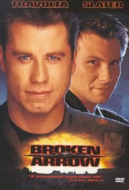 Broken Arrow