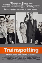 Trainspotting