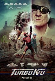 Turbo Kid