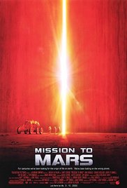 Mission to Mars