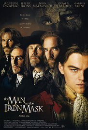 The Man in the Iron Mask