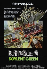 Soylent Green