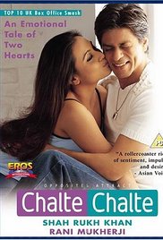 Chalte Chalte