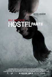 Hostel: Part II