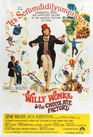 Willy Wonka & the Chocolate Factory