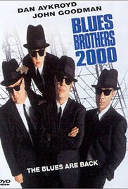 Blues Brothers 2000