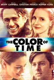 The Color of Time