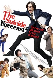 The Suicide Forecast