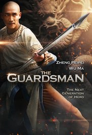 The Guardsman