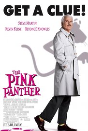 The Pink Panther