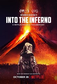 Into the Inferno