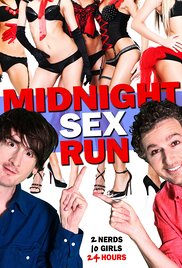 Midnight Sex Run