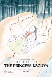 The Tale of the Princess Kaguya