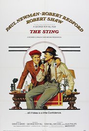 The Sting