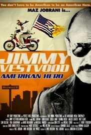 Jimmy Vestvood: Amerikan Hero