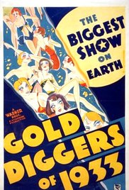 Gold Diggers of 1933