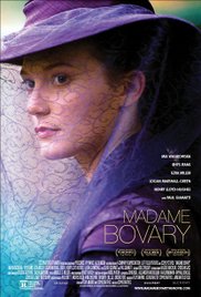 Madame Bovary