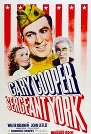 Sergeant York