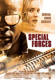 Special Forces