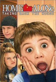 Home Alone 4: Taking Back the House