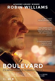 Boulevard