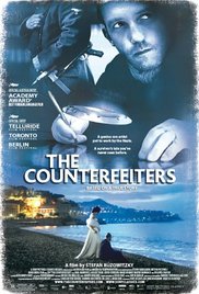 The Counterfeiters