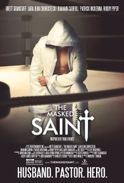 The Masked Saint