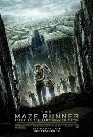 The Maze Runner