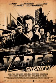 Vares – The Sheriff