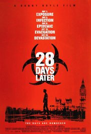 28 Days Later…