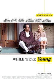 While We’re Young