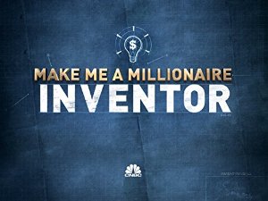 Make Me a Millionaire Inventor