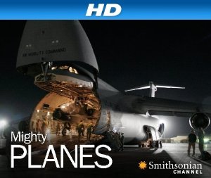 Mighty Planes