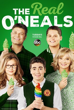 The Real O’Neals