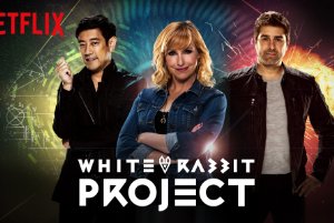 White Rabbit Project