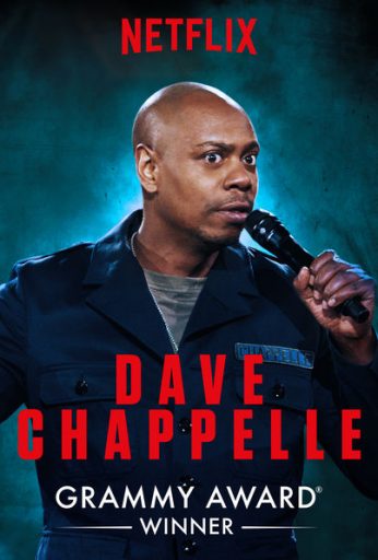 The Age of Spin: Dave Chappelle Live at the Hollywood Palladium